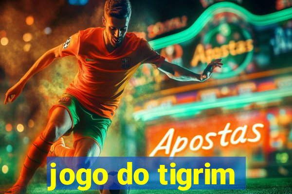 jogo do tigrim